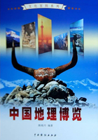 中国地理博览2