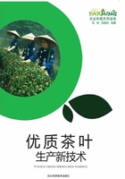 优质茶叶生产新技术