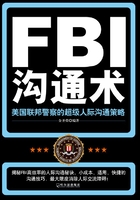 FBI沟通术