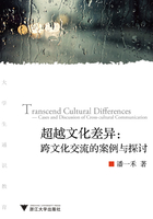 超越文化差异：跨文化交流的案例与探讨