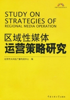 区域性媒体运营策略研究