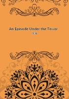 An Episode Under the Terror