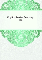 English Stories Germany