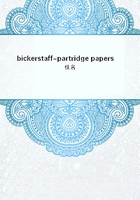 bickerstaff-partridge papers