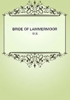 BRIDE OF LAMMERMOOR