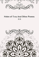 Helen of Troy And Other Poems