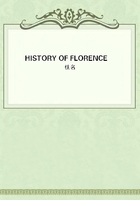 HISTORY OF FLORENCE
