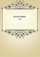 Cousin Betty