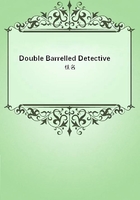 Double Barrelled Detective