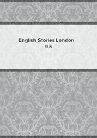English Stories London