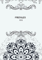 FRECKLES