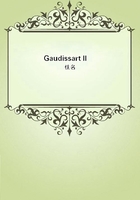 Gaudissart II