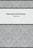 Memories and Portraits