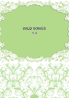 WILD SONGS