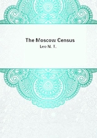 The Moscow Census