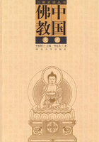 中国佛教史话（三教史话丛书）