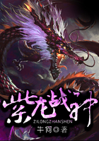 紫龙战神