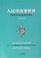 人民币改变世界：中国国家金融战略路线图解读