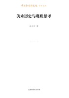 美术历史与现状思考（中国艺术研究院学术文库）