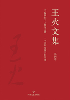 王火文集·第四卷：节振国和工人特务大队 一个京剧女演员的传奇