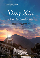 Yingxiu: After the Earthquake 和春天一起到映秀