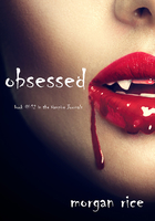 Obsessed (Book #12 in the Vampire Journals)