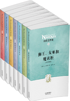 The Complete Chronicles of Narnia（7 Books）（英文朗读版）