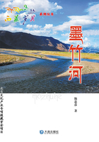 西藏岁月系列丛书·墨竹河