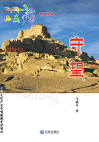 西藏岁月系列丛书·守望