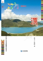 西藏岁月系列丛书·源