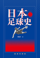 日本足球史