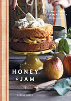 Honey and Jam