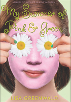 My Summer of Pink & Green