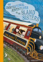 The Uncanny Express (The Unintentional Adventures 