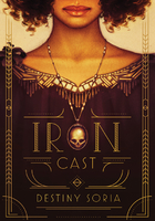 Iron Cast