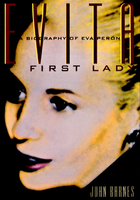 Evita, First Lady