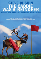 The Caddie Was a Reindeer