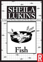 Fish (Sheila Lukins Short eCookbooks)