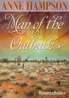 Man of the Outback