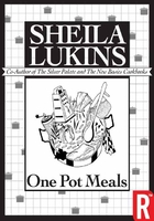 One Pot Meals (Sheila Lukins Short eCookbooks)