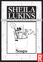 Soups (Sheila Lukins Short eCookbooks)
