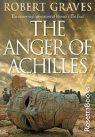 The Anger of Achilles