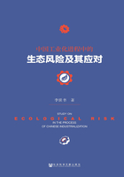 中国工业化进程中的生态风险及其应对
