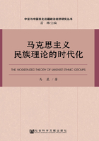 马克思主义民族理论的时代化（中亚与中国西北边疆政治经济研究丛书）