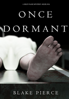 Once Dormant (A Riley Paige Mystery—Book 14)