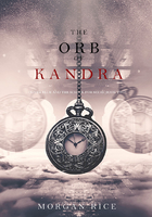 The Orb of Kandra (Oliver Blue and the School for 