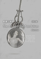 The Pit and the Pendulum 陷阱与钟摆（英文版）