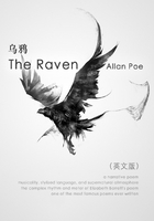 The Raven 乌鸦（英文版）