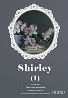 Shirley（I） 雪莉（英文版）