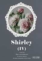 Shirley（IV） 雪莉（英文版）